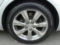 Mercury Silver Metallic - GS 350 AWD Photo No. 14