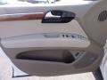 Ibis White - Q7 3.6 Premium quattro Photo No. 14