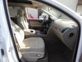 Ibis White - Q7 3.6 Premium quattro Photo No. 20