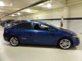 Fiji Blue Metallic - Civic Si Sedan Photo No. 8