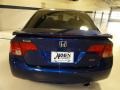 Fiji Blue Metallic - Civic Si Sedan Photo No. 10