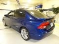 Fiji Blue Metallic - Civic Si Sedan Photo No. 11