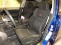 Fiji Blue Metallic - Civic Si Sedan Photo No. 18