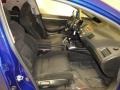 Fiji Blue Metallic - Civic Si Sedan Photo No. 21