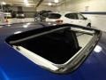 Fiji Blue Metallic - Civic Si Sedan Photo No. 23