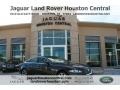 Stratus Grey Metallic 2011 Jaguar XJ XJ