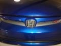 Fiji Blue Metallic - Civic Si Sedan Photo No. 32