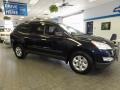 Dark Blue Metallic - Traverse LS AWD Photo No. 6