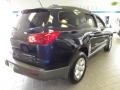 Dark Blue Metallic - Traverse LS AWD Photo No. 7