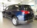 Dark Blue Metallic - Traverse LS AWD Photo No. 9