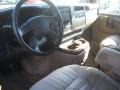 2005 Dark Green Metallic Chevrolet Express 1500 Passenger AWD Conversion Van  photo #9