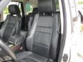 2008 Alaska White Land Rover Range Rover Sport HSE  photo #36