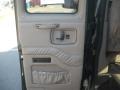 2005 Dark Green Metallic Chevrolet Express 1500 Passenger AWD Conversion Van  photo #11