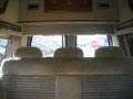 2005 Dark Green Metallic Chevrolet Express 1500 Passenger AWD Conversion Van  photo #13