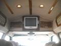 2005 Dark Green Metallic Chevrolet Express 1500 Passenger AWD Conversion Van  photo #14