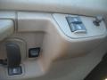 2005 Dark Green Metallic Chevrolet Express 1500 Passenger AWD Conversion Van  photo #17