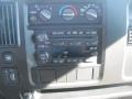 2005 Dark Green Metallic Chevrolet Express 1500 Passenger AWD Conversion Van  photo #18