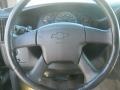 2005 Dark Green Metallic Chevrolet Express 1500 Passenger AWD Conversion Van  photo #19