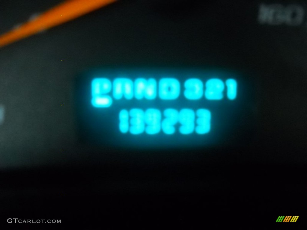 2005 Express 1500 Passenger AWD Conversion Van - Dark Green Metallic / Neutral photo #20