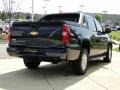 2007 Dark Blue Metallic Chevrolet Avalanche LT  photo #5