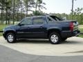 2007 Dark Blue Metallic Chevrolet Avalanche LT  photo #6