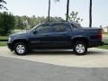 2007 Dark Blue Metallic Chevrolet Avalanche LT  photo #7