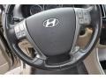 2008 Satin Beige Metallic Hyundai Veracruz Limited AWD  photo #12