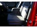 Flame Red - Dakota Laramie Crew Cab 4x4 Photo No. 3