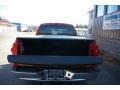 2008 Flame Red Dodge Dakota Laramie Crew Cab 4x4  photo #14