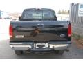 Black - F250 Super Duty Lariat FX4 SuperCab 4x4 Photo No. 12