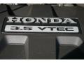 2008 Steel Blue Metallic Honda Ridgeline RTX  photo #20