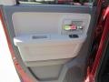 2011 Deep Cherry Red Crystal Pearl Dodge Ram 1500 Big Horn Quad Cab 4x4  photo #15