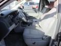 Mineral Gray Metallic - Durango SLT 4x4 Photo No. 9