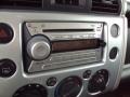 Dark Charcoal Audio System Photo for 2007 Toyota FJ Cruiser #63035010