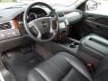 Ebony Prime Interior Photo for 2011 Chevrolet Tahoe #63035220