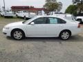 Summit White - Impala LT Photo No. 3
