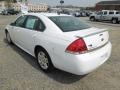 Summit White - Impala LT Photo No. 5