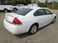 Summit White - Impala LT Photo No. 6