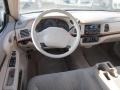 Neutral Beige Dashboard Photo for 2003 Chevrolet Impala #63035301