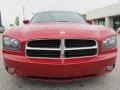 Inferno Red Crystal Pearl 2006 Dodge Charger R/T Exterior