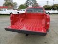 2007 Victory Red Chevrolet Silverado 1500 LT Z71 Extended Cab 4x4  photo #19