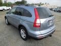 Glacier Blue Metallic - CR-V EX-L AWD Photo No. 5