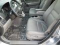 Glacier Blue Metallic - CR-V EX-L AWD Photo No. 8