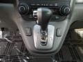 Glacier Blue Metallic - CR-V EX-L AWD Photo No. 12