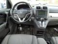 Glacier Blue Metallic - CR-V EX-L AWD Photo No. 17