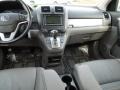 Glacier Blue Metallic - CR-V EX-L AWD Photo No. 18