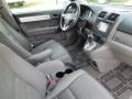 Glacier Blue Metallic - CR-V EX-L AWD Photo No. 22