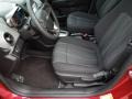 Crystal Red Tintcoat - Sonic LT Hatch Photo No. 8