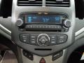 Crystal Red Tintcoat - Sonic LT Hatch Photo No. 12