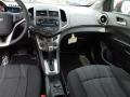 Crystal Red Tintcoat - Sonic LT Hatch Photo No. 17